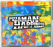 Pizzaman